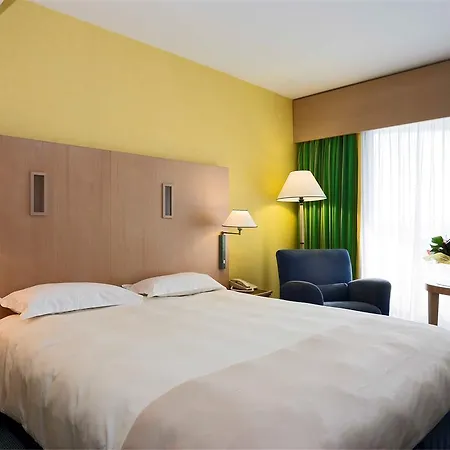 Montfleury Hotel Cannes