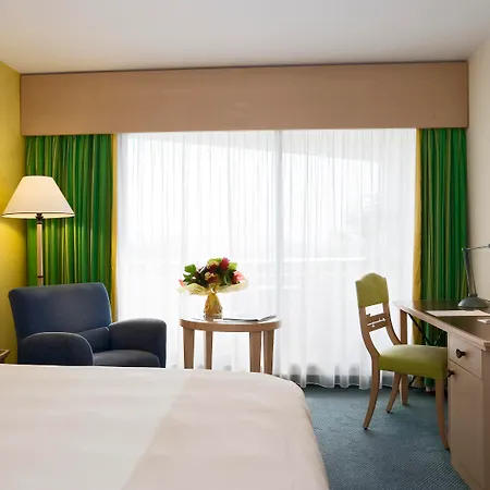 Montfleury Hotel Cannes