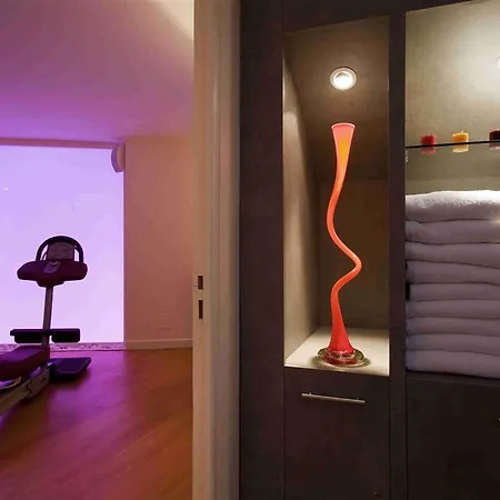 Montfleury 4* Cannes