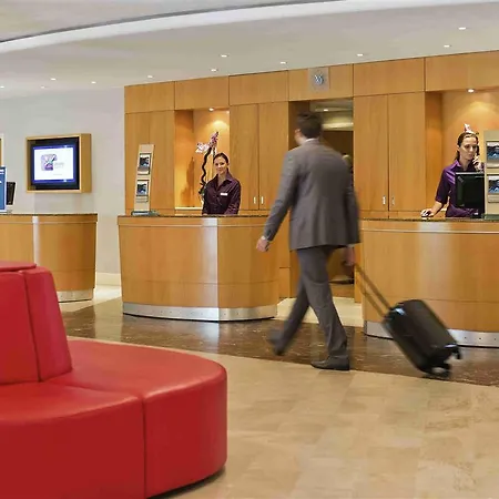 Hotel Montfleury Cannes