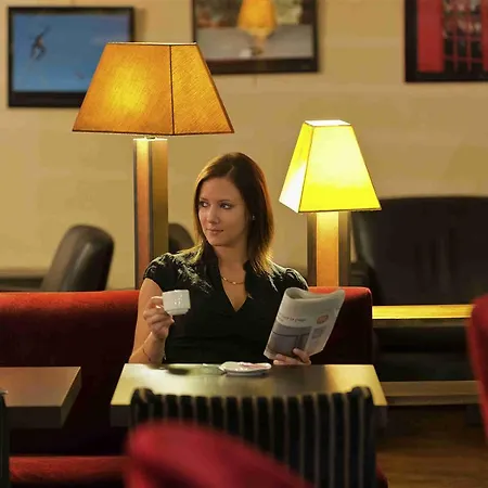 Montfleury 4* Cannes