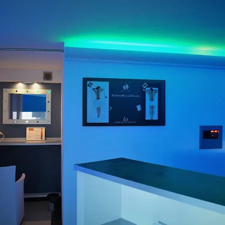 Hotel Montfleury Cannes