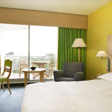 Hotel Montfleury Cannes