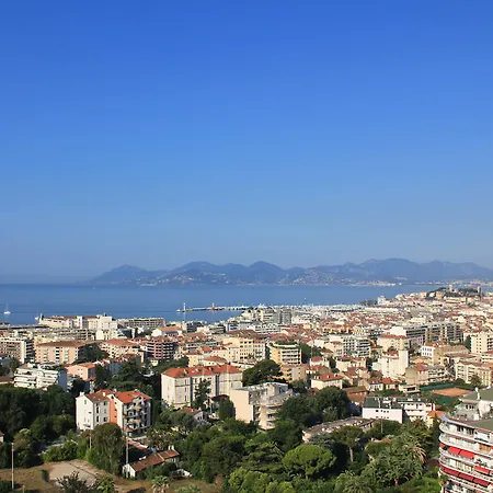 Hotel Montfleury Cannes