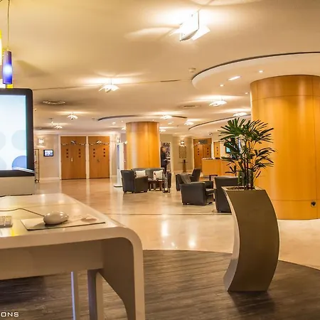 Montfleury Hotel Cannes