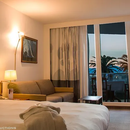 Montfleury 4* Cannes