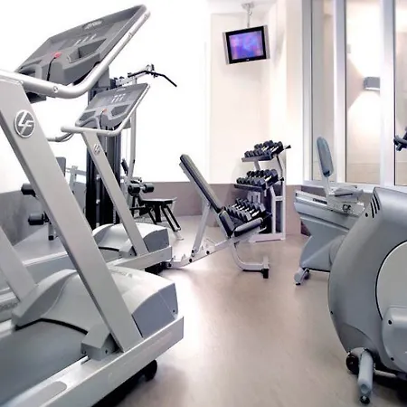 Montfleury 4* Cannes