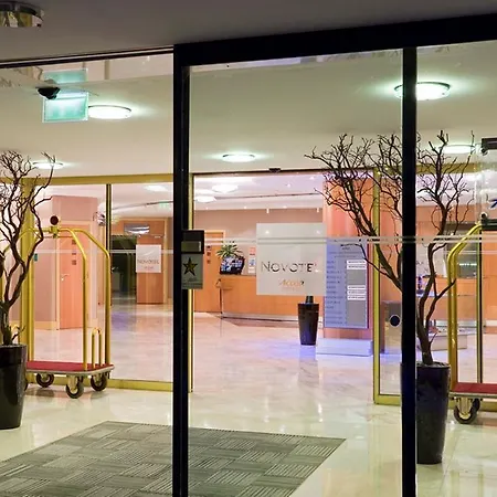 Montfleury 4* Cannes