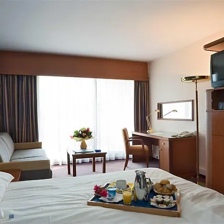 فندق Montfleury 4*