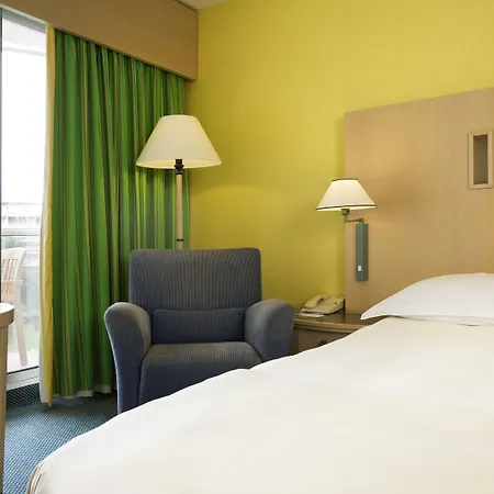 فندق Montfleury
