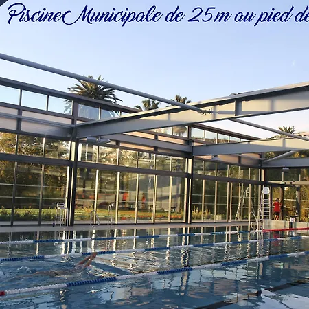 Montfleury فندق