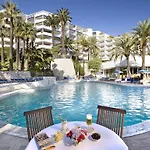 Montfleury 4* Cannes