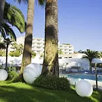 Hotel Montfleury 4*