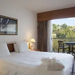 Hotel Montfleury 4*
