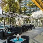 Montfleury Hotel Cannes