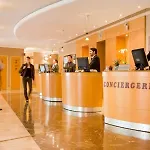 Hotel Montfleury 4*