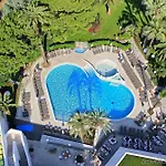 Montfleury Hotel Cannes