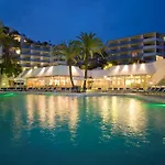 Hotel Montfleury 4*