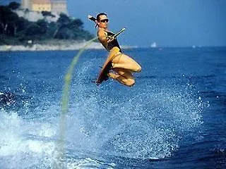 Montfleury 4* Cannes
