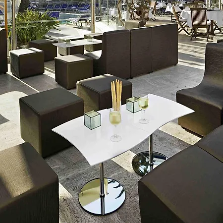 Hotel Montfleury