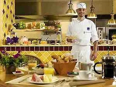 Montfleury Hotel 4*