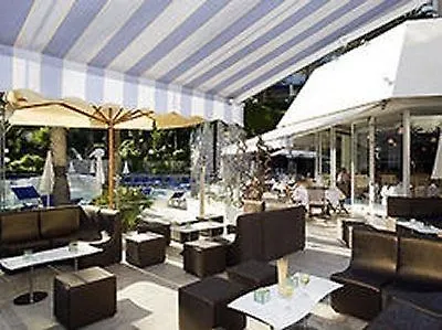 Hotel Montfleury Cannes