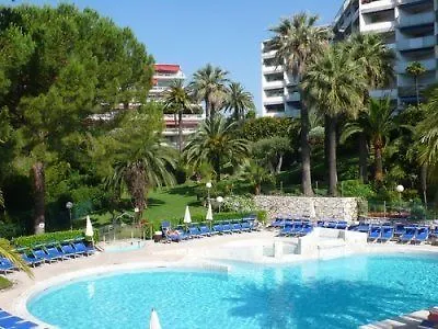 Montfleury 4* Cannes