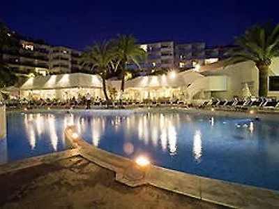Hotel Montfleury