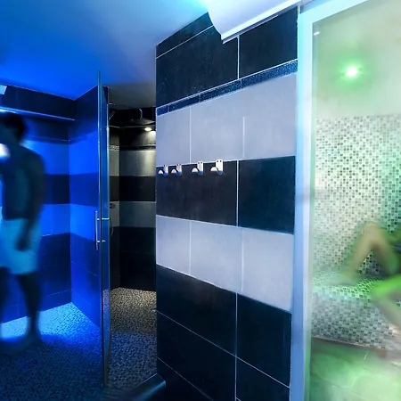 Montfleury Szálloda