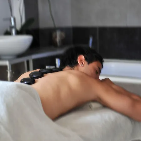 Szálloda Montfleury