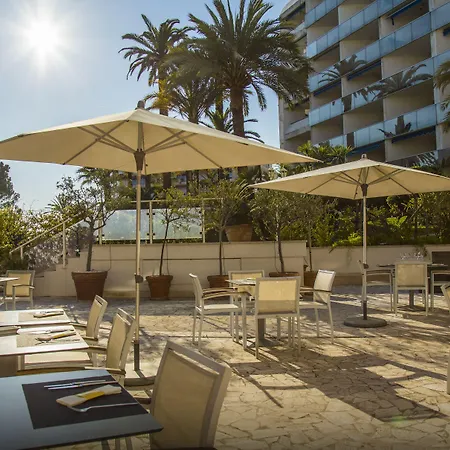 Montfleury 4* Cannes