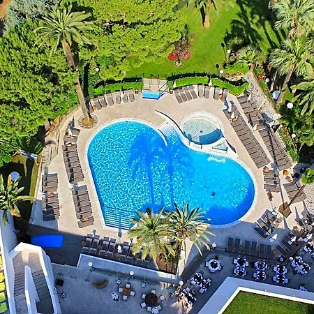 Montfleury Hotel 4*