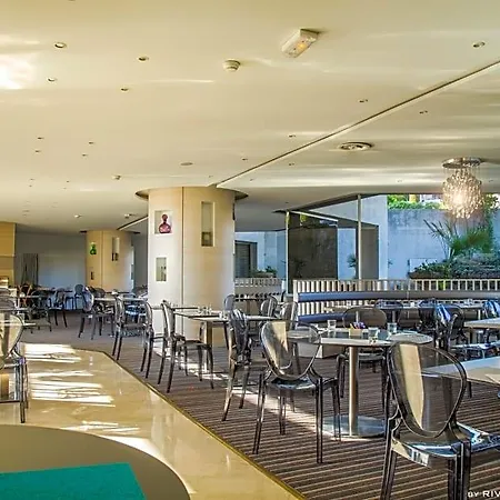 Hotel Montfleury Cannes