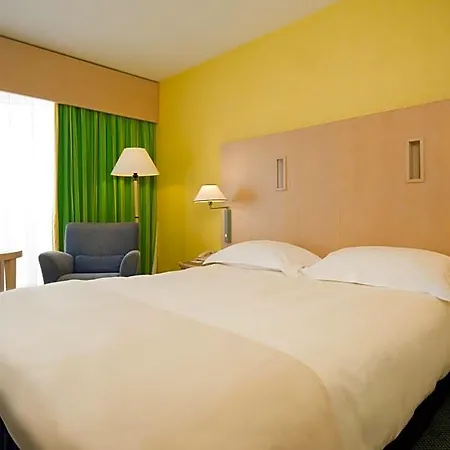 Hotel Montfleury 4*