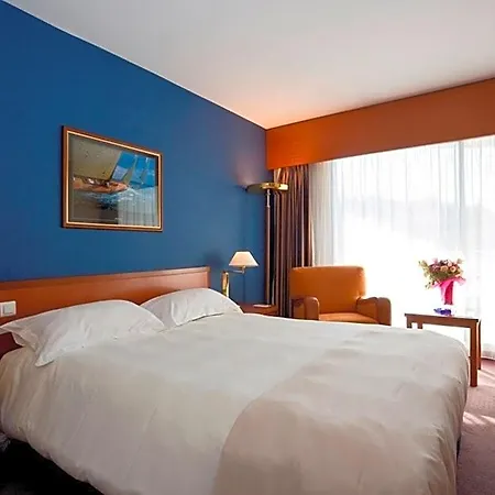 Montfleury Hotel
