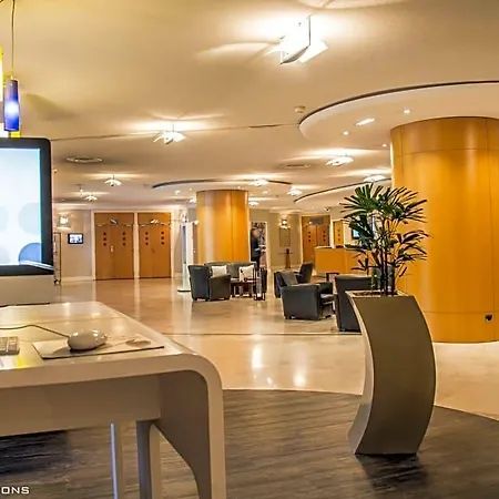Hotel Montfleury 4*
