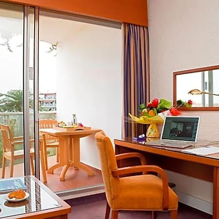 Hotel Montfleury