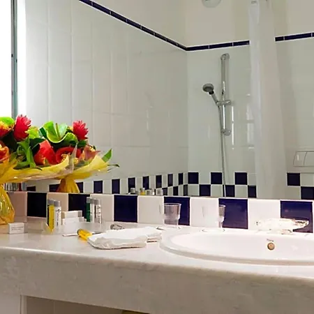 Hotel Montfleury 4*