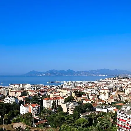 Montfleury Hotel 4*