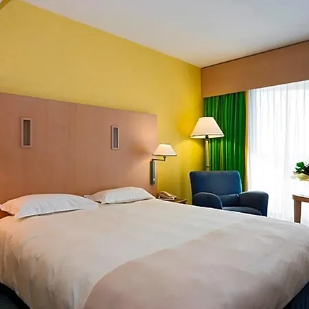 Hotel Montfleury 4*