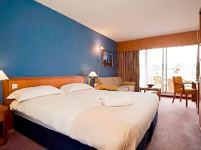 Hotel Montfleury 4*