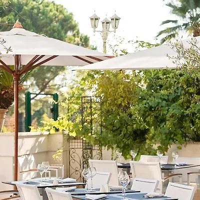 Hotel Montfleury