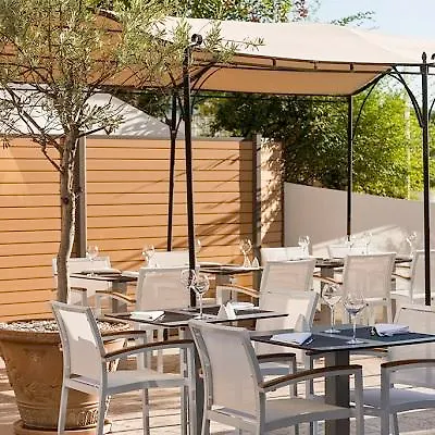 Hotel Montfleury Cannes