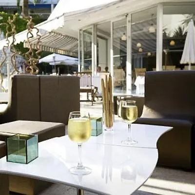 Montfleury 4* Cannes