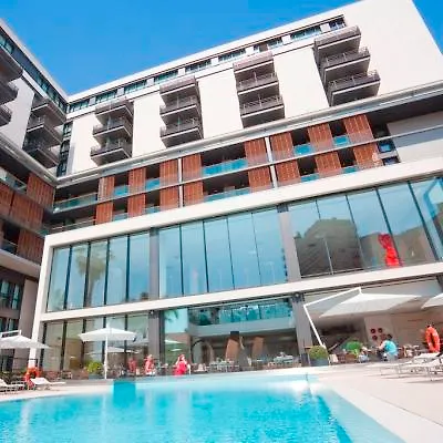Hotel Montfleury