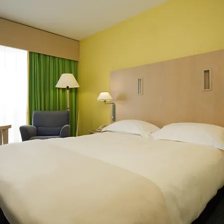 Montfleury Hotel