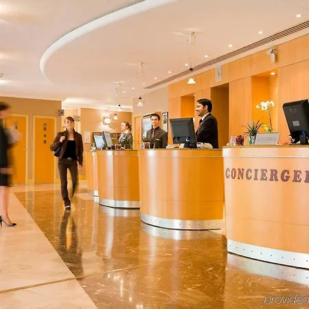 Montfleury Hotel 4*