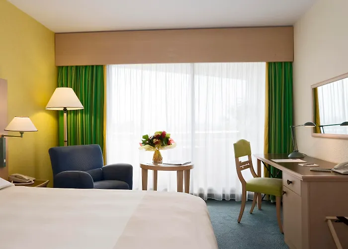 Montfleury Hotel Cannes