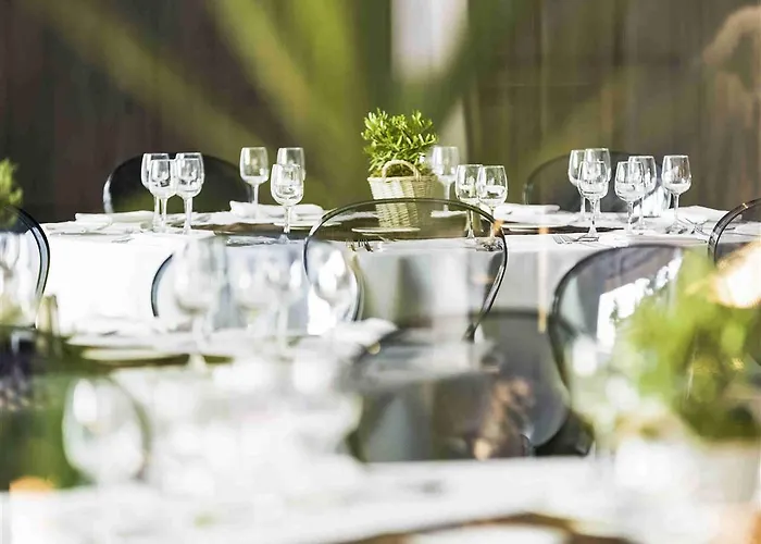 Montfleury 4* Cannes