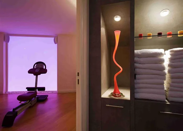 Montfleury 4* Cannes